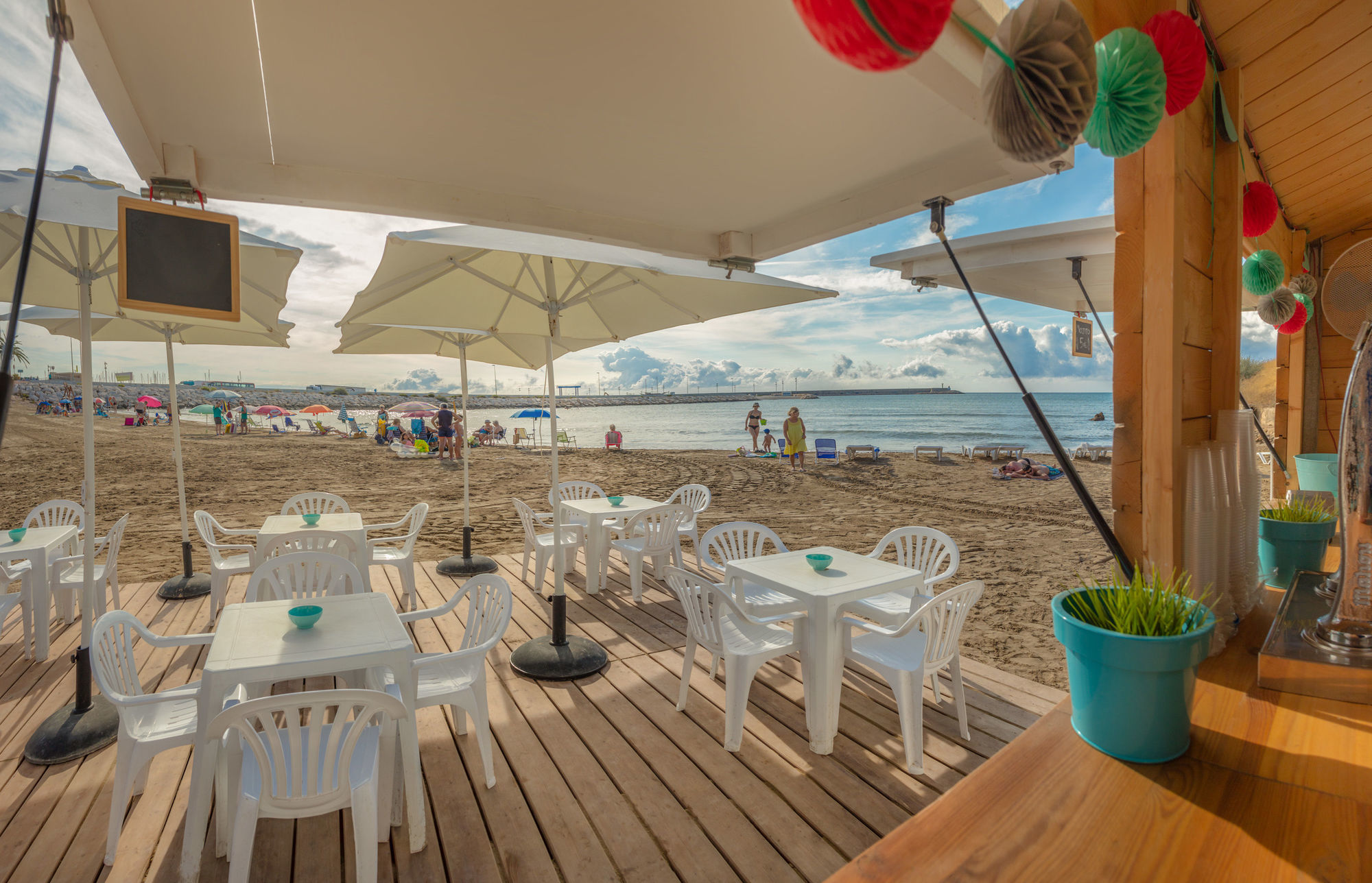 Hotel Rh Vinaros Playa & Spa 4* Sup Eksteriør billede