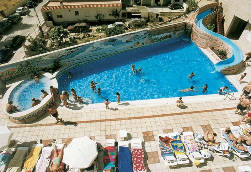 Hotel Rh Vinaros Playa & Spa 4* Sup Eksteriør billede