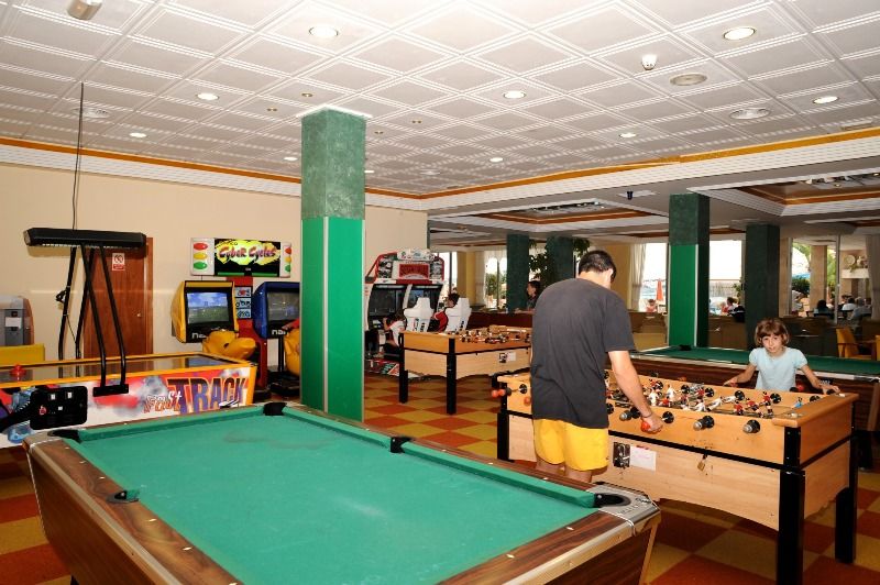 Hotel Rh Vinaros Playa & Spa 4* Sup Eksteriør billede