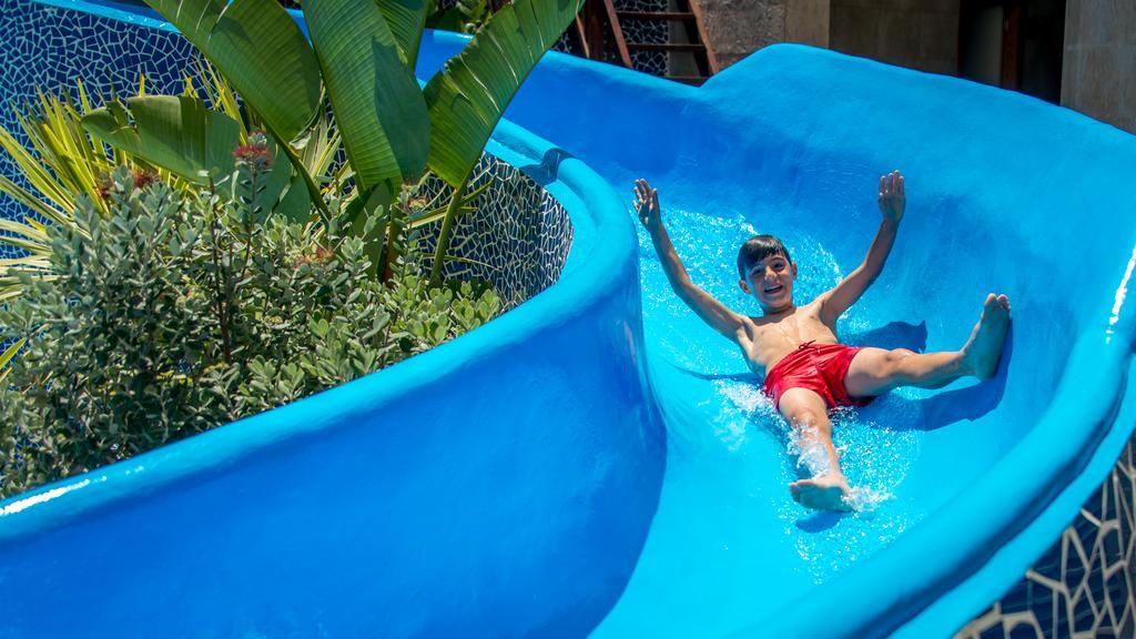 Hotel Rh Vinaros Playa & Spa 4* Sup Eksteriør billede