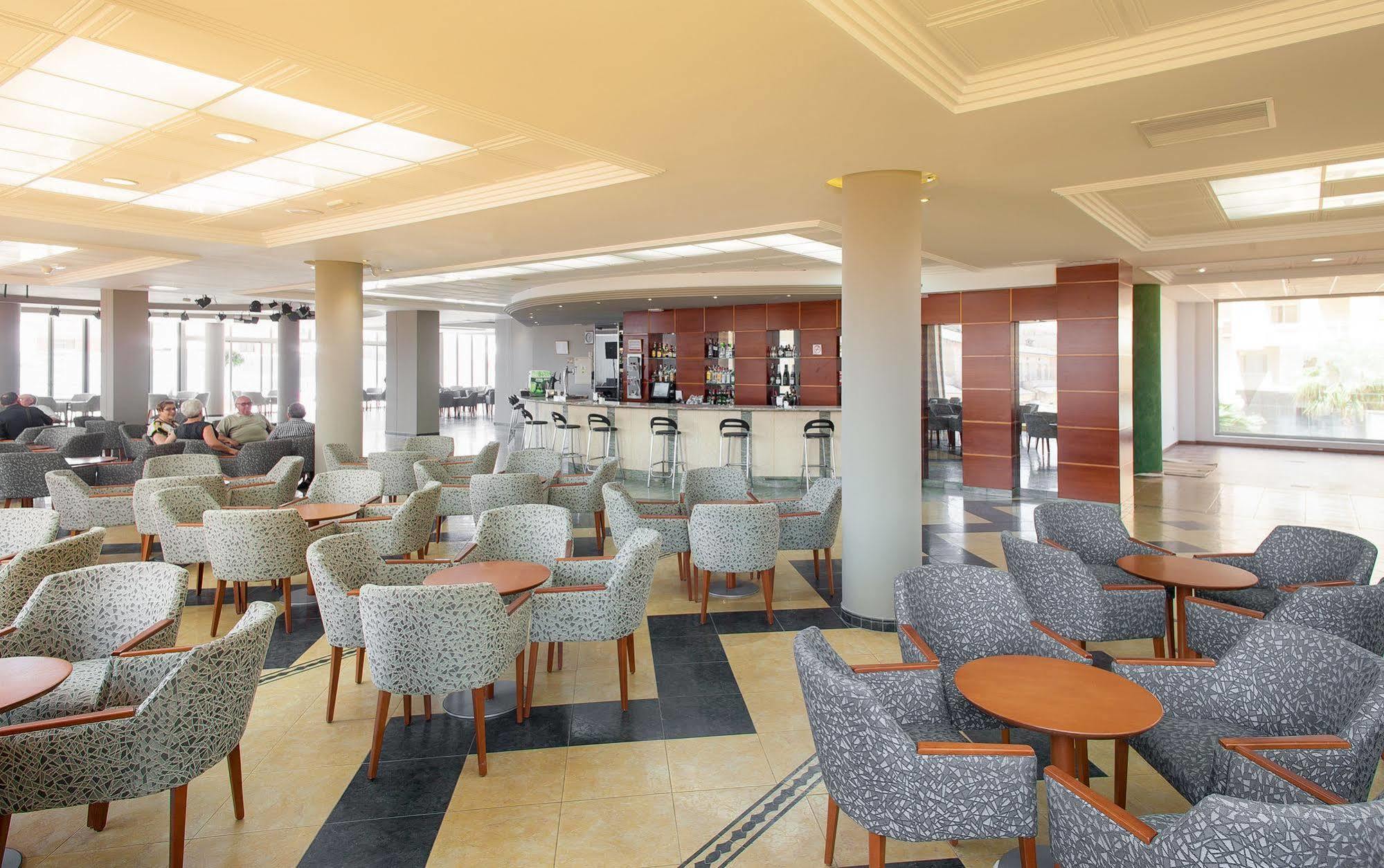 Hotel Rh Vinaros Playa & Spa 4* Sup Eksteriør billede
