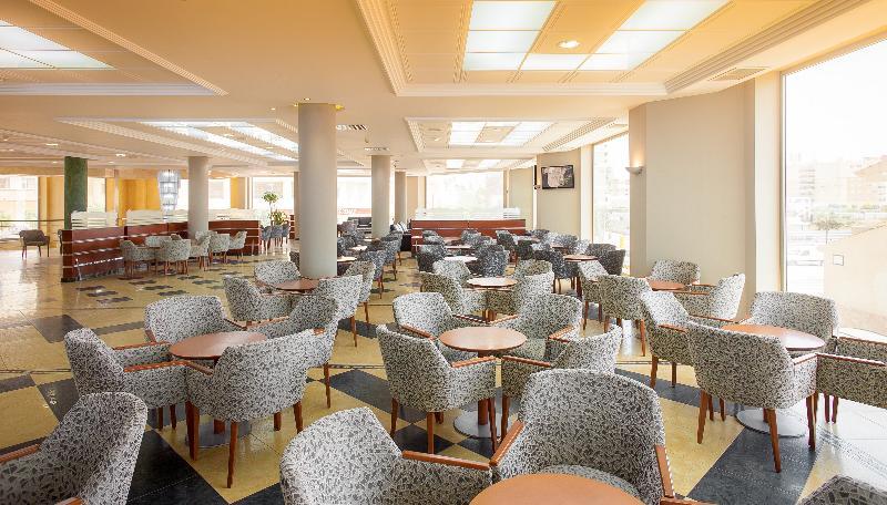 Hotel Rh Vinaros Playa & Spa 4* Sup Eksteriør billede